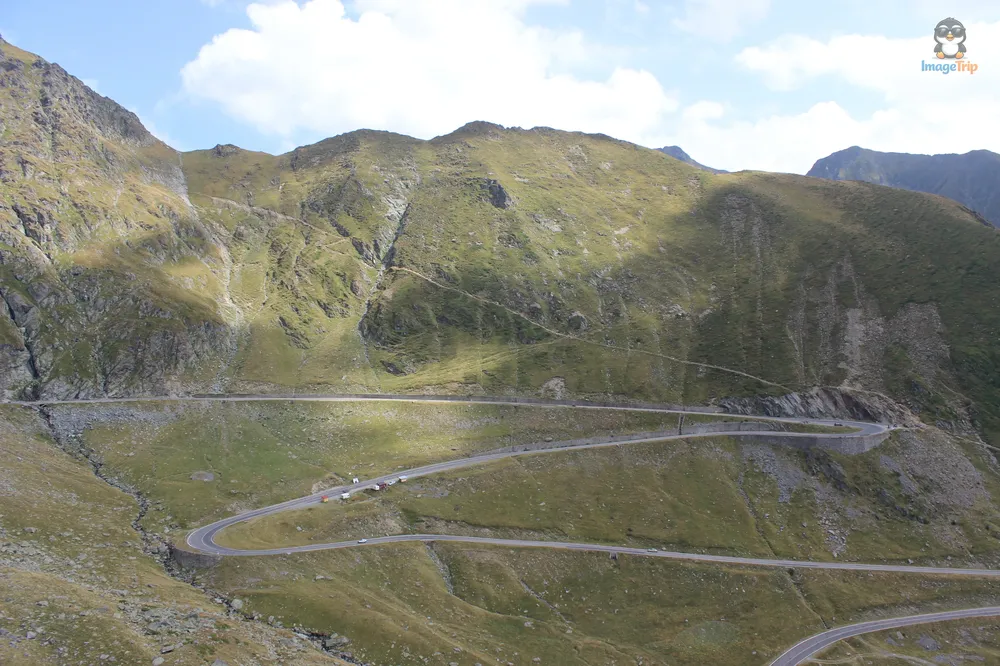 Transfagarasan 11