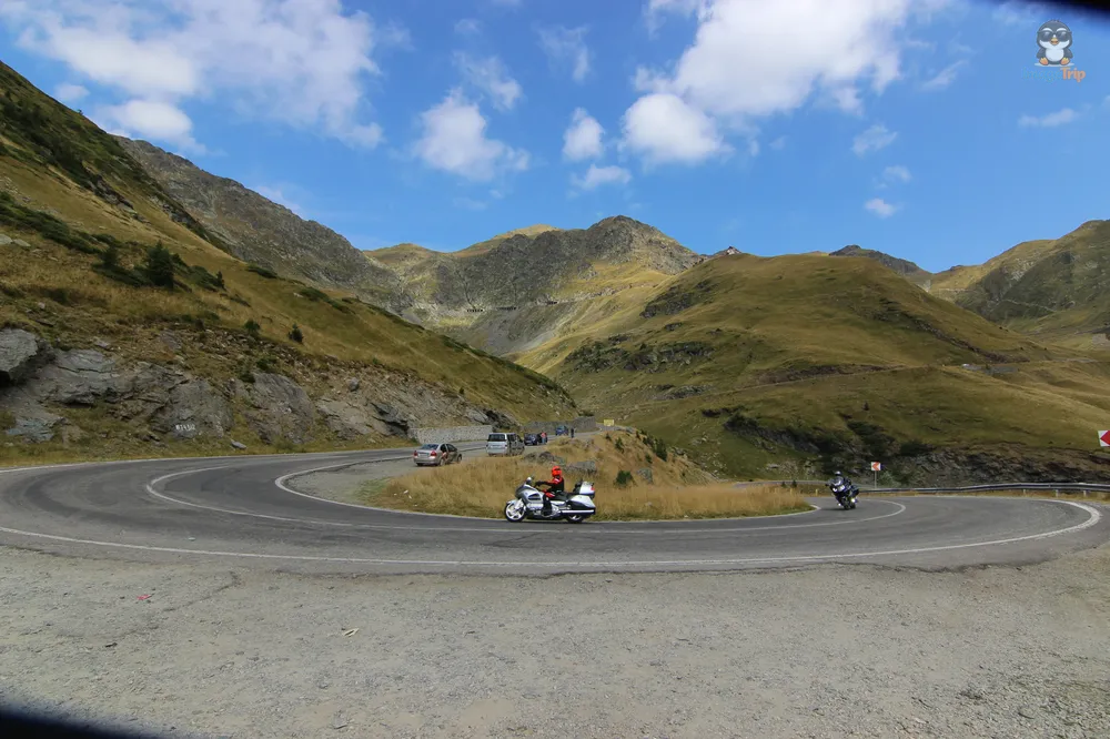 Transfagarasan 8