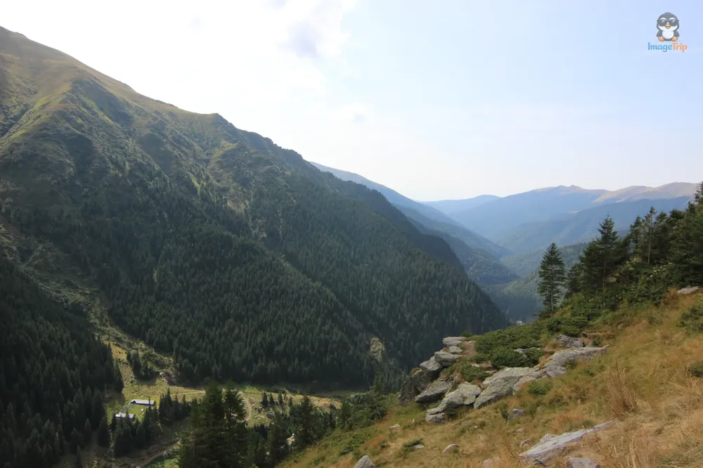 Transfagarasan 6