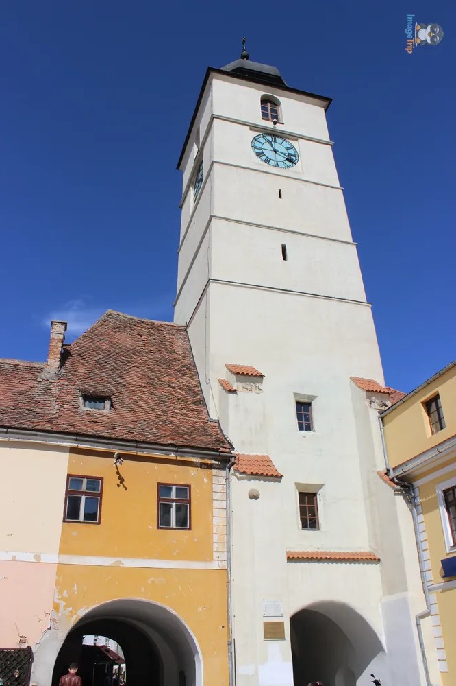 Sibiu Plaza 14