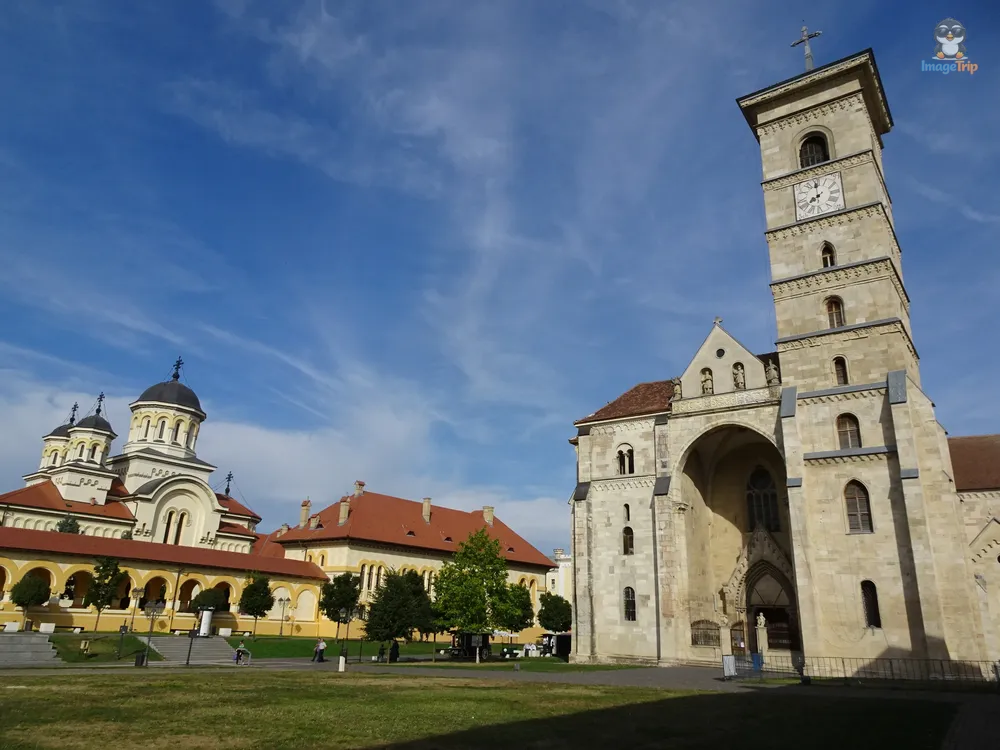 Alba Iulia 67