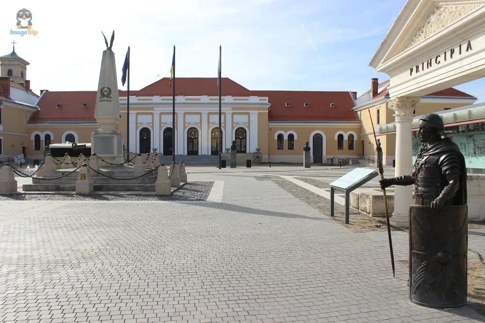 Alba Iulia 37