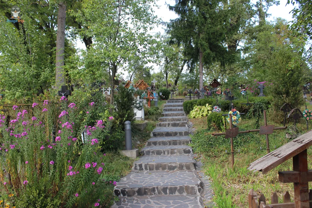 Iglesia de Desesti 3