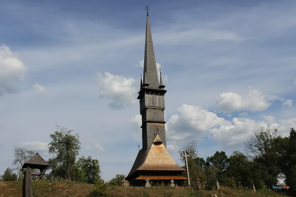 Iglesia de Surdesti 19