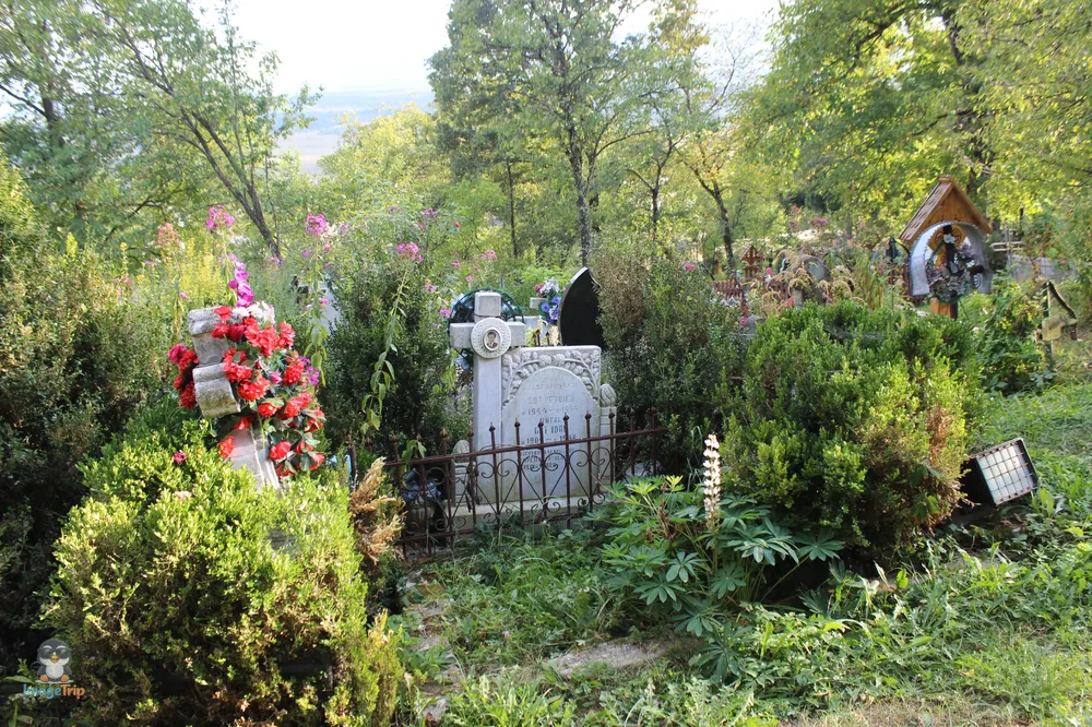 Iglesia de Desesti 17