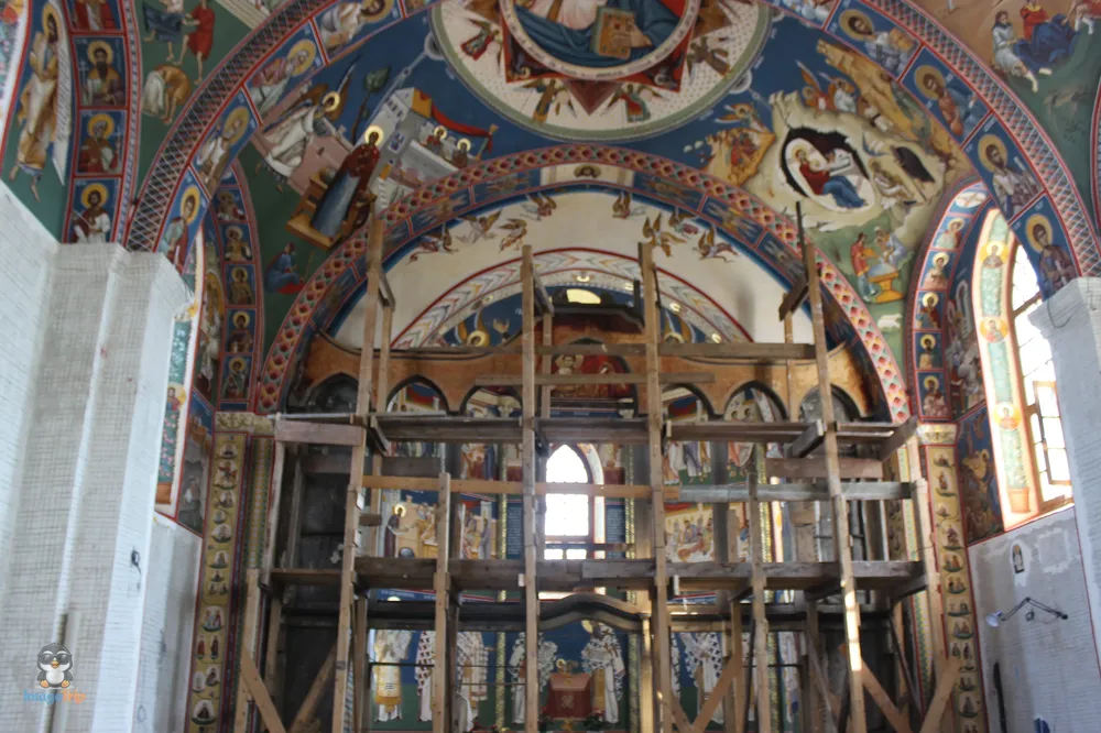 Sapanta Cementerio Alegre 28