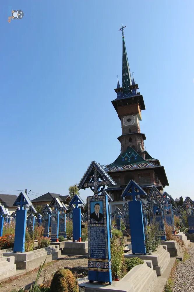 Sapanta Cementerio Alegre 25