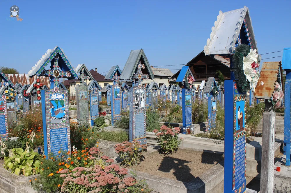 Sapanta Cementerio Alegre 21