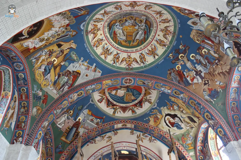 Sapanta Cementerio Alegre 27