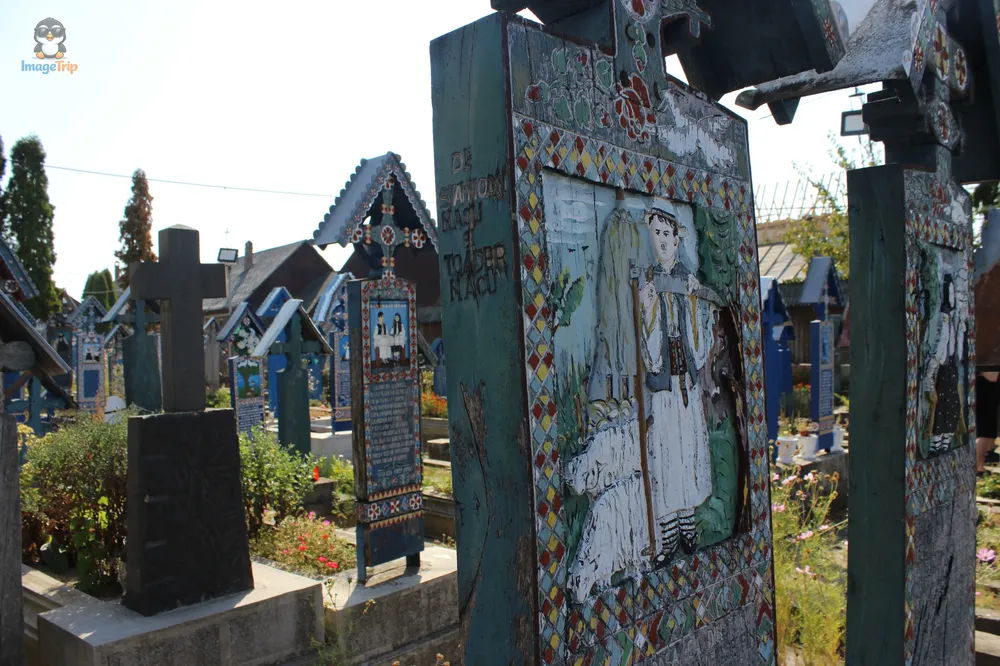 Sapanta Cementerio Alegre 17