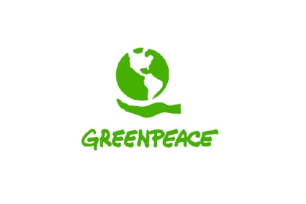 ZV greenpeace